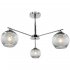 Lampa sufitowa NEAPOL 1859/3 8C Elem