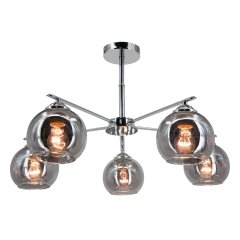 Lampa sufitowa NEAPOL 1859 / 5 8C Elem