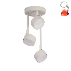 Lampa sufitowa NEMO 3 40890 Sigma Lighting