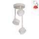 Lampa sufitowa NEMO 3 40890 Sigma Lighting