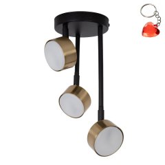 Lampa sufitowa NEMO 3 41088 Sigma Lighting