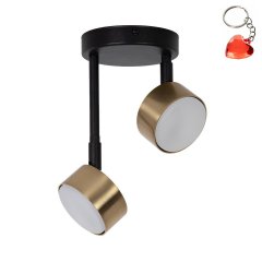 Lampa sufitowa NEMO2 41087 Sigma Lighting