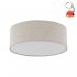 Lampa sufitowa NICOLA BROWN 10199 TK Lighting