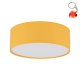 Lampa sufitowa NICOLA YELLOW 10154 TK Lighting