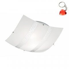 Lampa sufitowa NIKOSIA 608700289 Trio