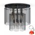 Lampa sufitowa NIRA MX3523-8M-EBCN Zuma Line