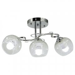 Lampa sufitowa NUTA 3053 / 3 8C Elem