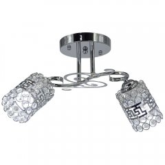 Lampa sufitowa NUTA 3054 / 2 8C Elem