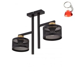 Lampa sufitowa OFF 2 32139 Sigma Lighting