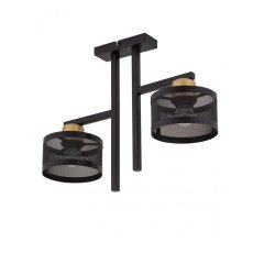 Lampa sufitowa OFF 2 32139 Sigma Lighting