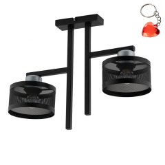 Lampa sufitowa OFF 2 32140 Sigma Lighting