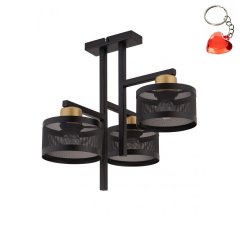 Lampa sufitowa OFF 3 32137 Sigma Lighting