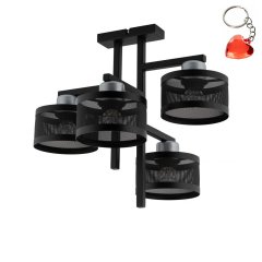 Lampa sufitowa OFF 3 32138 Sigma Lighting