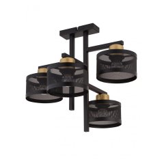 Lampa sufitowa OFF 4 32135 Sigma Lighting