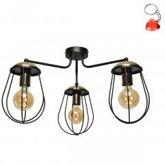 Lampa sufitowa OLIMP MLP5745 Milagro