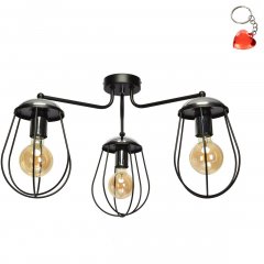 Lampa sufitowa OLIMP MLP5747 Milagro