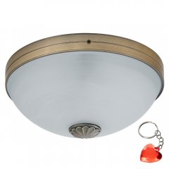 Lampa sufitowa ORCHIDEA 8558 Rabalux