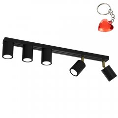 Lampa sufitowa OREBO 9952 Luminex