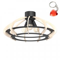 Lampa sufitowa OREBO 9988 Luminex