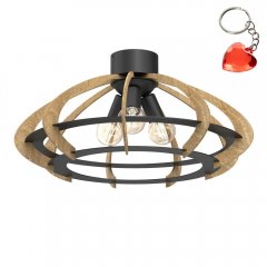 Lampa sufitowa OREBO 9992 Luminex