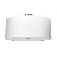 Lampa sufitowa OTTO 60 biały SL.0791 2BM