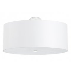 Lampa sufitowa OTTO 70 biały SL.0793 2BM