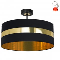 Lampa sufitowa PALMIRA MLP6319 Milagro