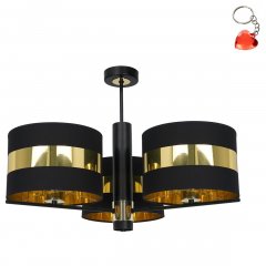 Lampa sufitowa PALMIRA MLP6321 Milagro