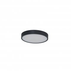 Lampa sufitowa PANDINO 23 CCT SWITCH SENSOR IP44 BK AZ6588 Azzardo