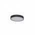Lampa sufitowa PANDINO 23 CCT SWITCH SENSOR IP44 BK AZ6588 Azzardo