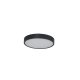 Lampa sufitowa PANDINO 23 CCT SWITCH SENSOR IP44 BK AZ6588 Azzardo