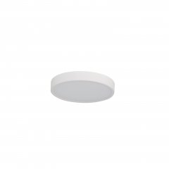 Lampa sufitowa PANDINO 23 CCT SWITCH SENSOR IP44 WH AZ6587 Azzardo