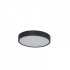 Lampa sufitowa PANDINO 30 CCT SWITCH 3-STEP DIMM IP44 BK AZ6584 Azzardo