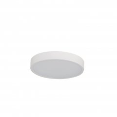 Lampa sufitowa PANDINO 30 CCT SWITCH 3-STEP DIMM IP44 WH AZ6583 Azzardo
