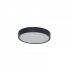 Lampa sufitowa PANDINO 30 CCT SWITCH SENSOR IP44 BK AZ6590 Azzardo