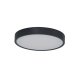 Lampa sufitowa PANDINO 40 CCT SWITCH 3-STEP DIMM IP44 BK AZ6586 Azzardo
