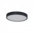 Lampa sufitowa PANDINO 40 CCT SWITCH SENSOR IP44 BK AZ6592 Azzardo