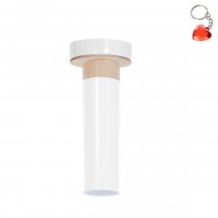 Lampa sufitowa PEDRO MLP4255 Milagro