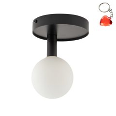 Lampa sufitowa PERLA 1 33483 Sigma Lighting