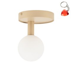 Lampa sufitowa PERLA 1 33602 Sigma Lighting