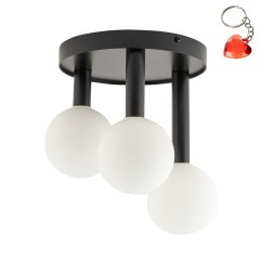 Lampa sufitowa PERLA 3 33484 Sigma Lighting