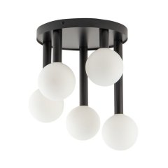 Lampa sufitowa PERLA 5 33485 Sigma Lighting