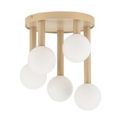 Lampa sufitowa PERLA 5 33604 Sigma Lighting
