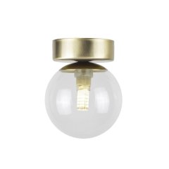 Lampa sufitowa PERLA LUX 1 40851 Sigma Lighting
