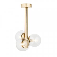 Lampa sufitowa PERLA LUX 3 40852 Sigma Lighting