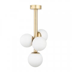 Lampa sufitowa PERLA LUX 4 40777 Sigma Lighting