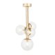 Lampa sufitowa PERLA LUX 4 40853 Sigma Lighting