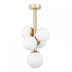 Lampa sufitowa PERLA LUX 5 40778 Sigma Lighting