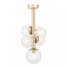 Lampa sufitowa PERLA LUX 5 40854 Sigma Lighting