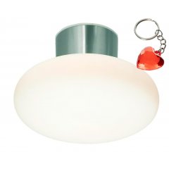 Lampa sufitowa PIPPI 266012 Markslojd